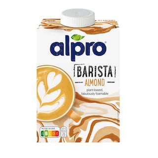 Alpro | Barista | Amandel 