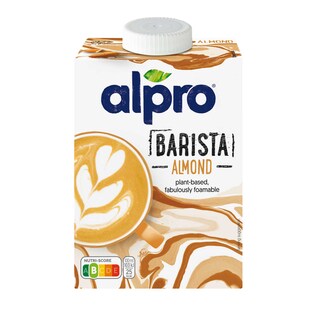 Alpro | Barista | Amandel 