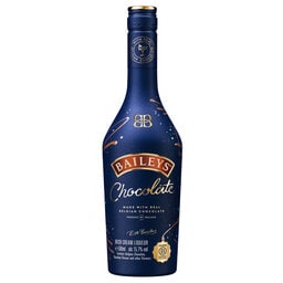 Liqueur | Chocolat Belge | 50cl | 15,70%