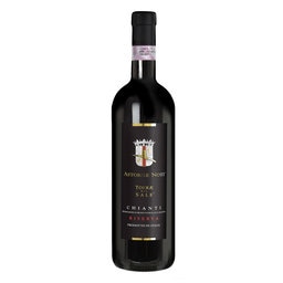 Italie - Italië | Toscana D.O.C.G. | Astorre Noti Chianti Riserva 14 