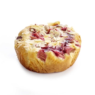 Tarte A Moi | Cake | Rabarber | Amandel | 2P 