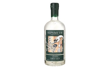 Sipsmith