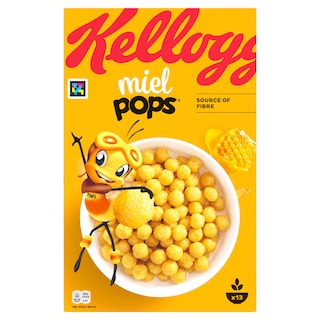 Kellogg's