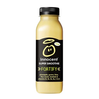 Innocent | Supersmoothie | Fortify 