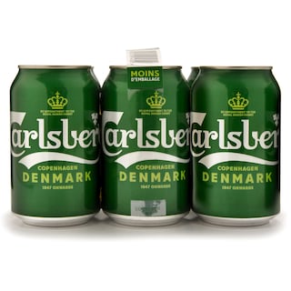 Carlsberg