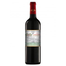 France - Frankrijk | Midi - Corbières AOP | Saint-Felix de Castelmaure Réserve 2018 