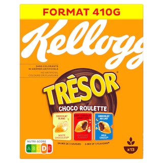 Kellogg's