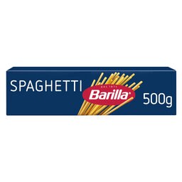 Pâtes | Spaghetti n.5