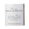 Domaine Moulin De Mendoce