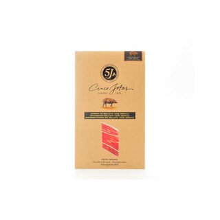 Cinco Jotas | Jambon | Ibérique | Bellota 