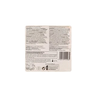 Delhaize | NY Cheese Burger 