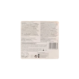 Delhaize | NY Cheese Burger 