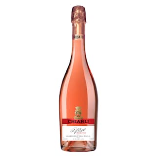 Lambrusco | Rosé