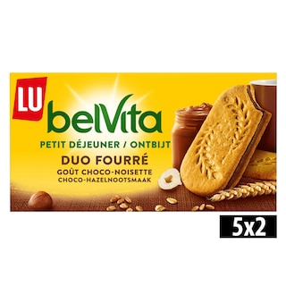 LU-Belvita