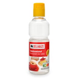 Delhaize | Edulcorant | Liquide 