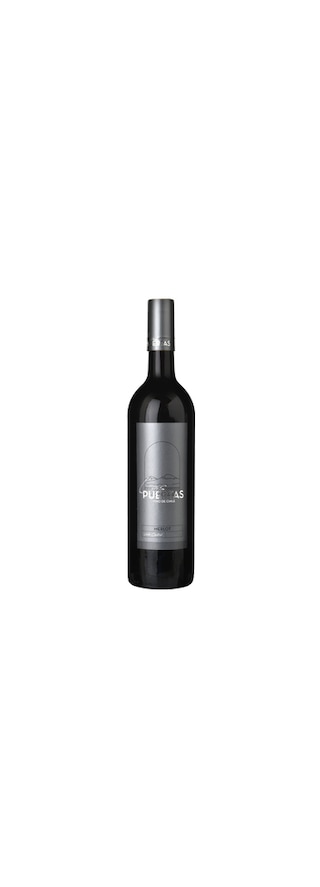 Las Puertas | Merlot 