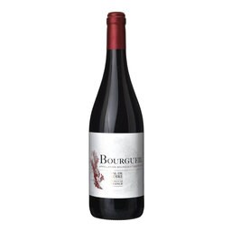 France - Frankrijk | Loire - Bourgueil | Bourgueil Rood 2018 