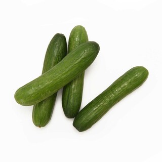 Delhaize | Komkommers | Midi 
