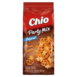 Chio | Snack | Party mix | Original 