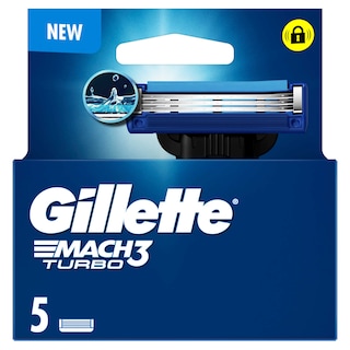 Gillette