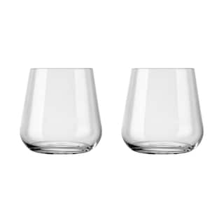 Table Talks | Waterglazen | 2 stuks 