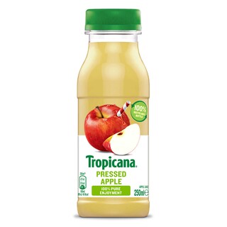 Tropicana | Pomme | Jus | Fruits 25 cl