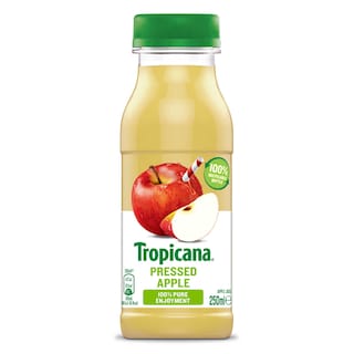 Tropicana | Appel | Sap | Fruit 
