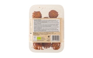Delhaize | Bio | Falafel | Chili | Cheese | Bio 