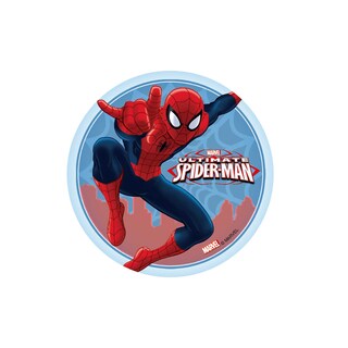 La Lorraine | Hostie | Spiderman 