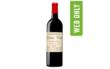 France - Frankrijk-Bordeaux - Pomerol