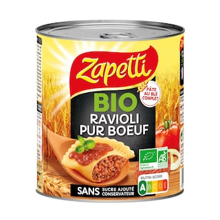 Zapetti