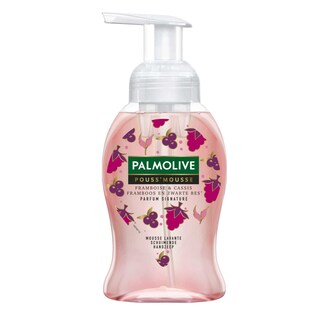 Palmolive-Luxury Foam