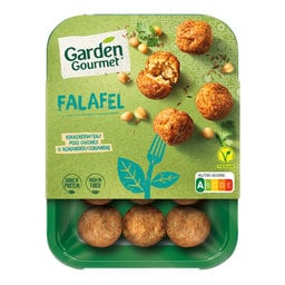 Falafel | Vegan
