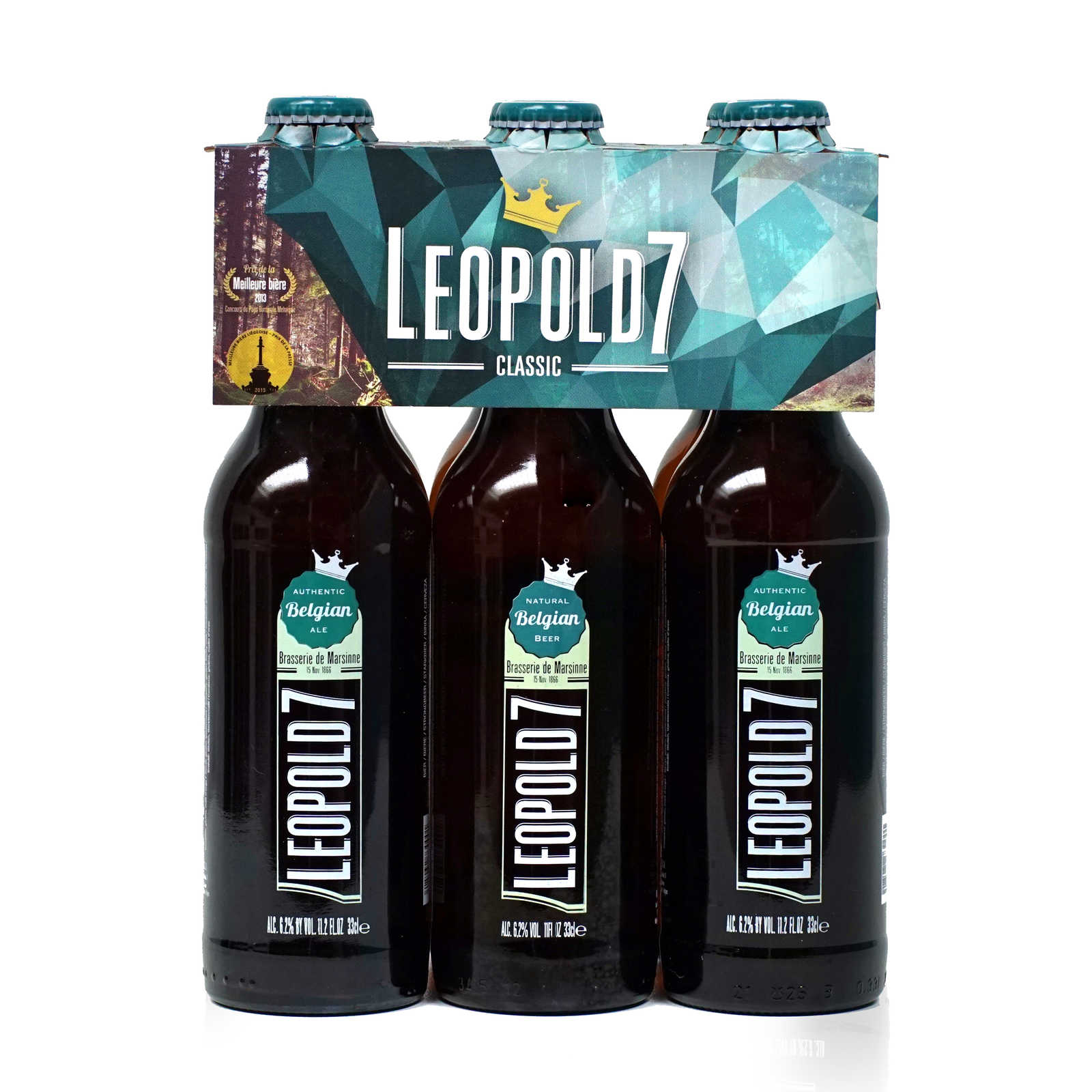 Leopold 7