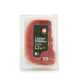 Delhaize | Jambon|Fumé|Basse-Saxe|Sans couenne|Tranches 