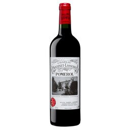 Chateau Moulinet-Lasserre | Pomerol | 2021 