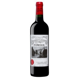 Chateau Moulinet-Lasserre | Pomerol | 2021 75 cl