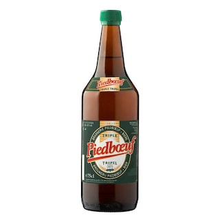 Piedboeuf | Bier | Tripel | 3,8%Alc.  | Fles 