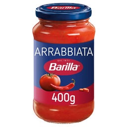 Arrabbiata | Sc