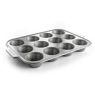 Kitchenaid | Anti aanbak muffinvorm 