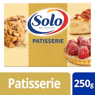 Solo | Pâtisserie 