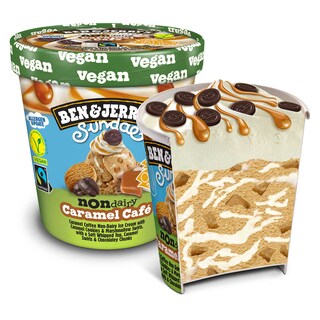 Ben & Jerry's