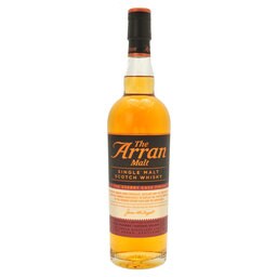 Arran | Whisky | Scotch | Single malt 46% alc 