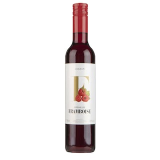 Delhaize | Crème de framboise 