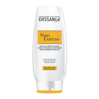 Dessange | Conditioner | Nutri Extreme | 2x200ml | 1+1 