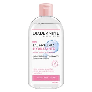 Diadermine | Micellair water 
