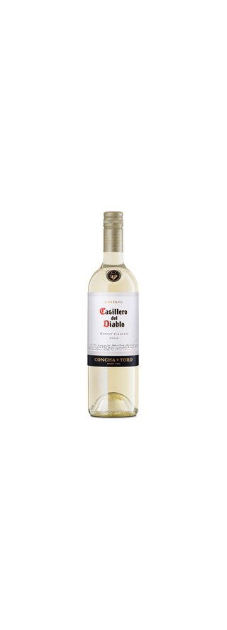 Casillero | Pinot Grigio 