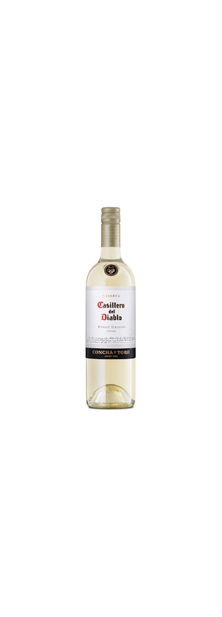 Casillero | Pinot Grigio 75 cl