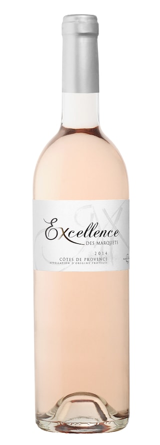 France - Frankrijk | Rhône - Côte de Provence | Excellence Des Marquets 2017 