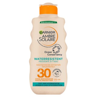 Ambre Solaire | Zonnemelk| UV Protect | SPF30 